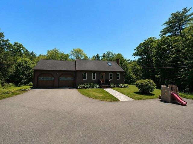 House for sale in New Hampshire