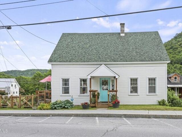 House for sale in Bennington, Vermont