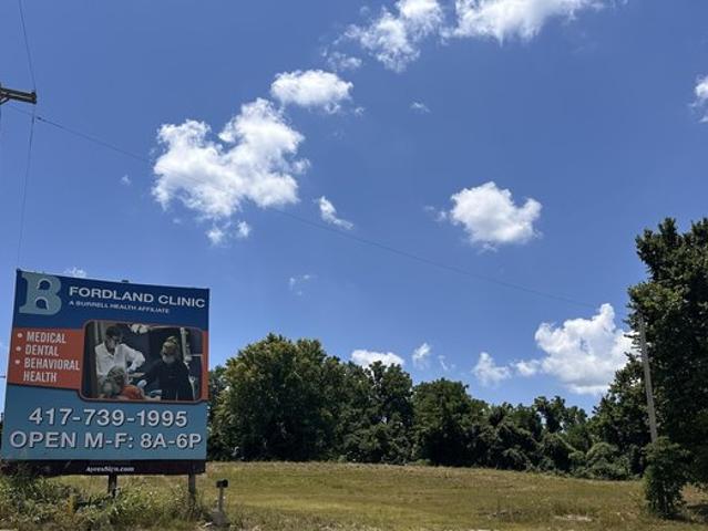 Land for sale in Stone, Missouri