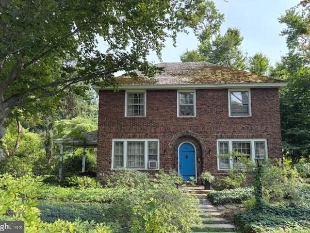 House for sale in Riverton, New Jersey