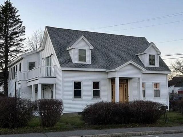 House for sale in Rockland, Maine