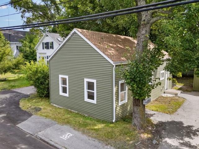 House for sale in Rockland, Maine