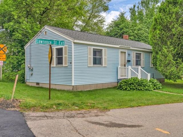 House for sale in Rockland, Knox County