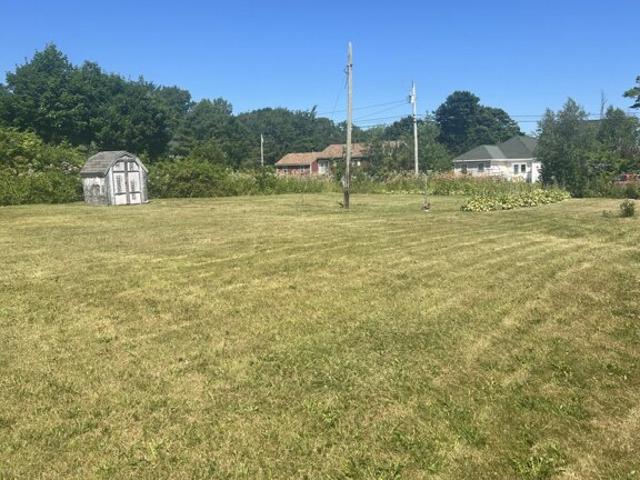 Land for sale in Rockland, Maine