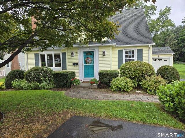 House for sale in Rocky Hill, Connecticut
