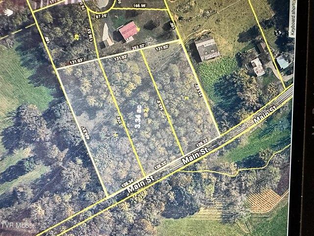 Land for sale in Tennessee