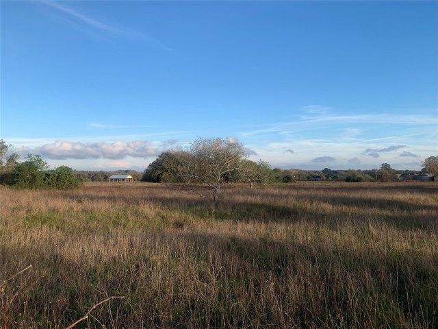 Land for sale in Rosanky, Texas