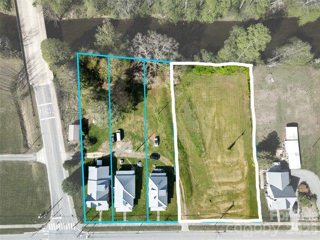 Land for sale in Transylvania, North Carolina