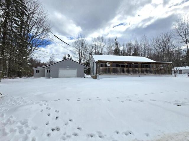 Property for sale in Roxbury, Maine