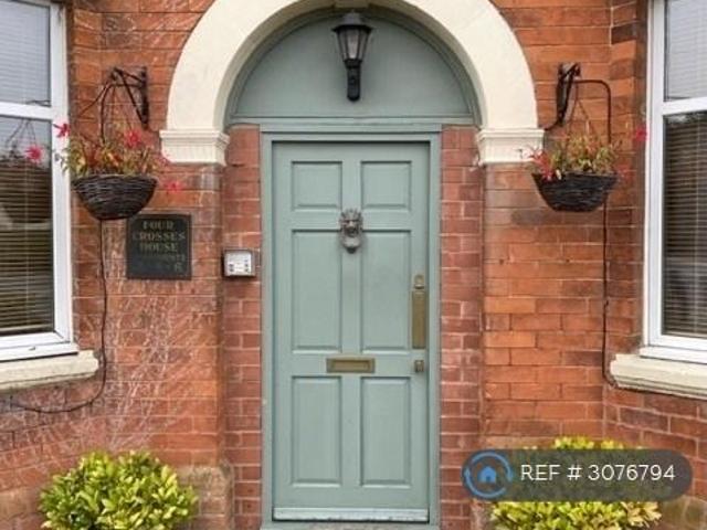 Apartment for rent in Pye Court, Rugby