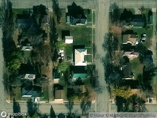 House for sale in Sargent, North Dakota