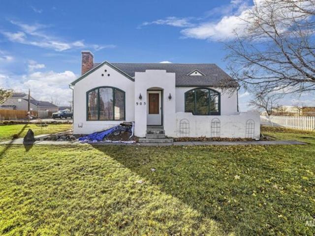 House for sale in Kimberly, Idaho