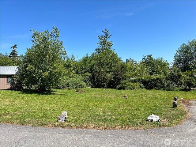 Land for sale in Orcas, Washington