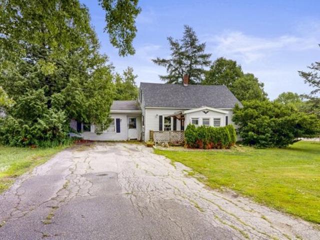 House for sale in Sabattus, Maine