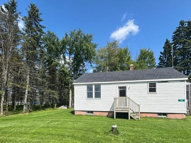 House for sale in Saint Agatha, Maine
