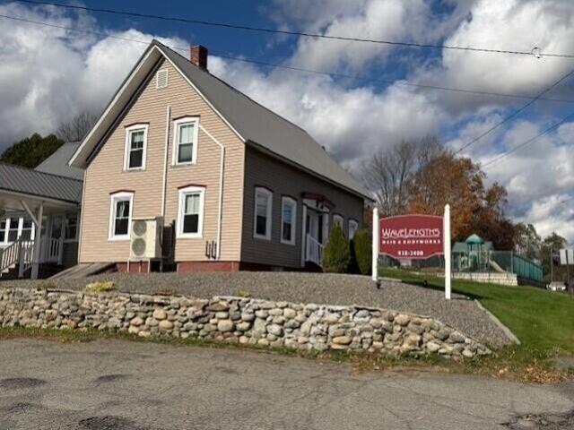 House for sale in Saint Albans, Maine