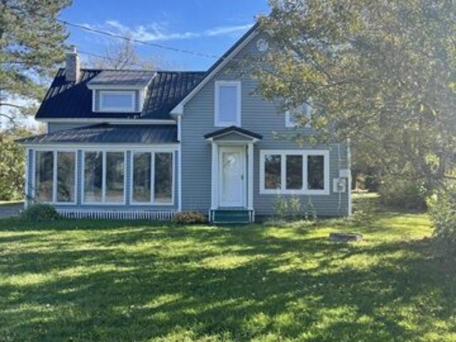 House for sale in Saint Francis, Maine