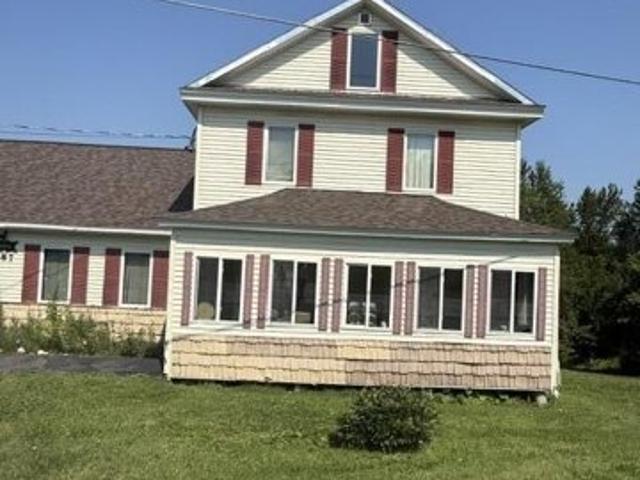 House for sale in Saint Francis, Maine