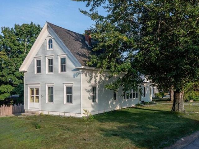 House for sale in Tenants Harbor, Saint George