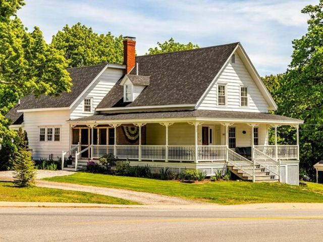 House for sale in Saint George, Knox County