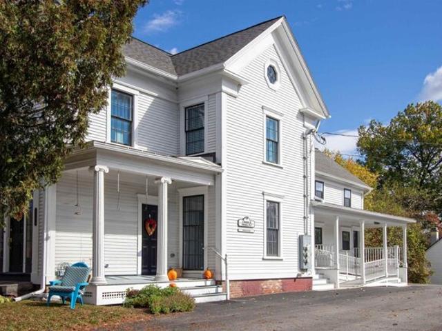 House for sale in Saint Johnsbury, Vermont