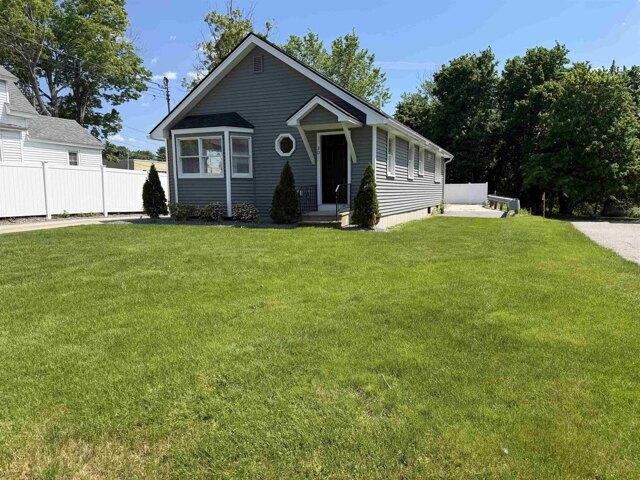House for sale in New Hampshire