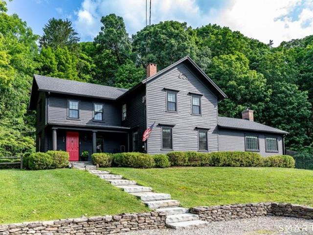 House for sale in Salisbury, Connecticut