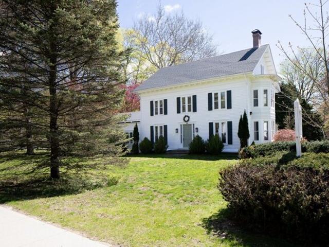 House for sale in Salisbury