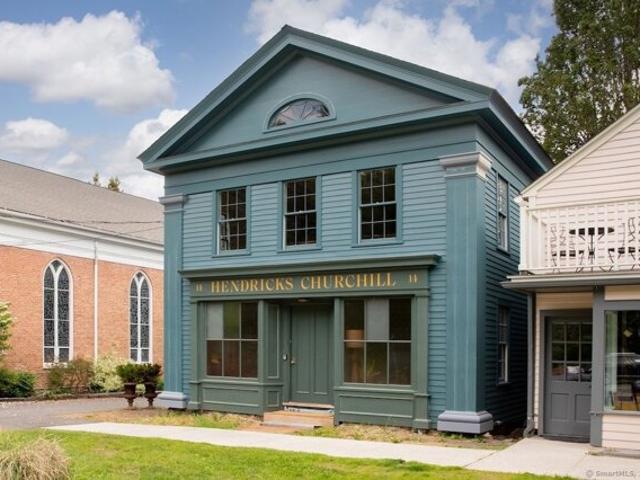 House for sale in Salisbury