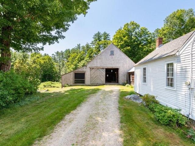 House for sale in Center Sandwich Historic District, Sandwich