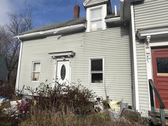 House for sale in Sangerville, Maine