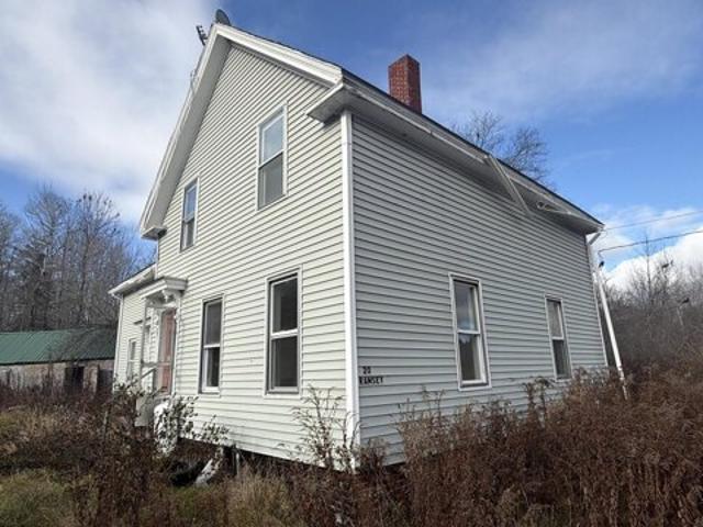 House for sale in Sangerville, Piscataquis County