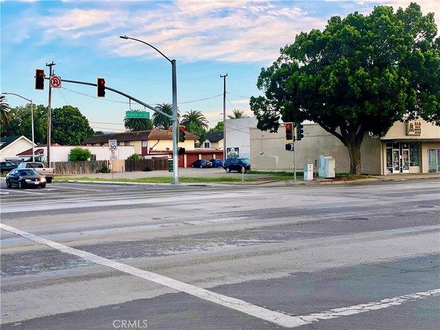 Land for sale in Santa Maria, California