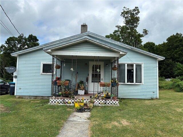 House for sale in Schenevus