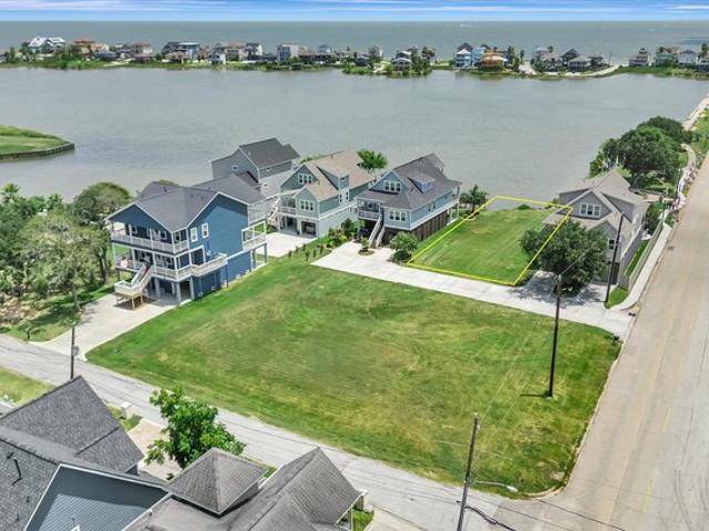Land for sale in Harris, Texas