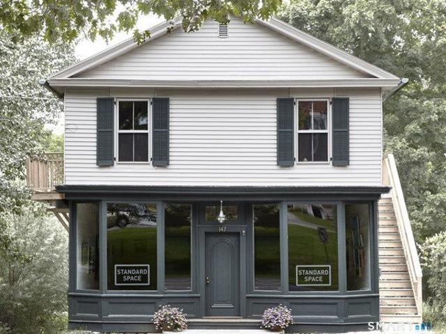 House for sale in Sharon, Connecticut