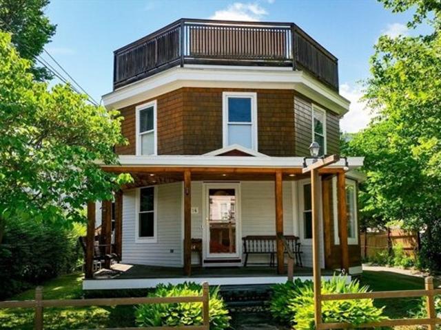 House for sale in Shelburne Falls, Massachusetts