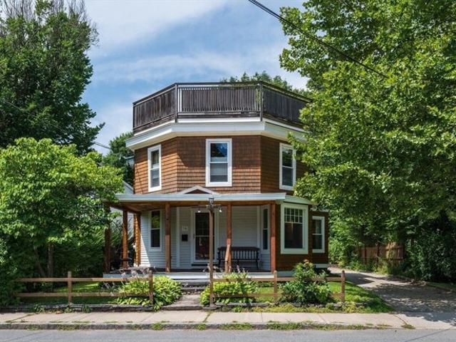 House for sale in Shelburne Falls, Massachusetts
