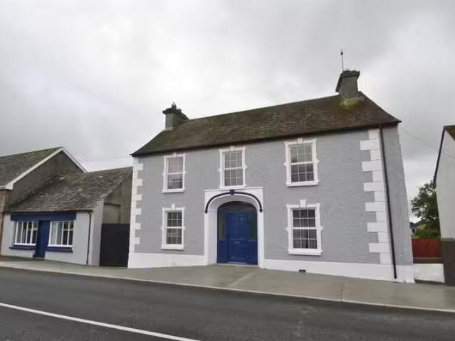 House for sale