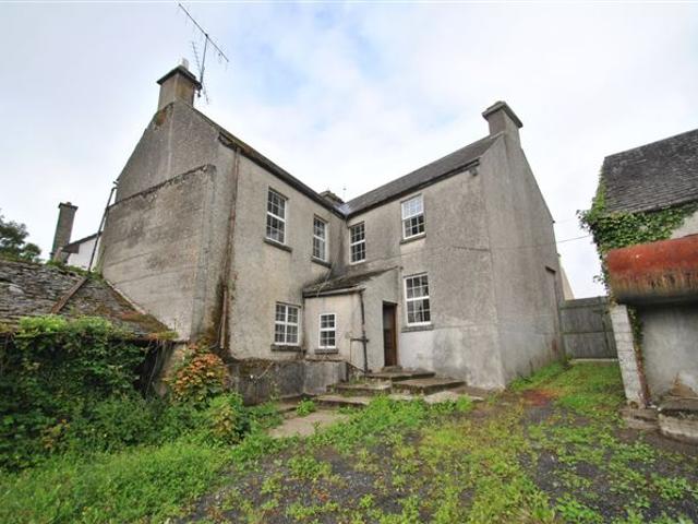 Detached House for sale in Birr, North Tipperary