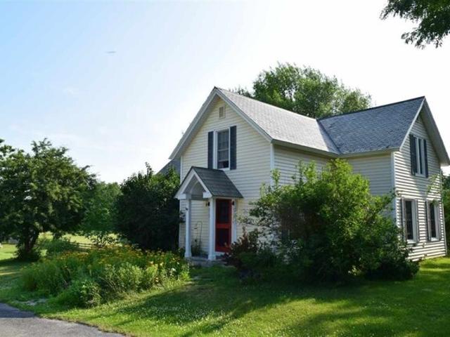 House for sale in Shoreham, Vermont