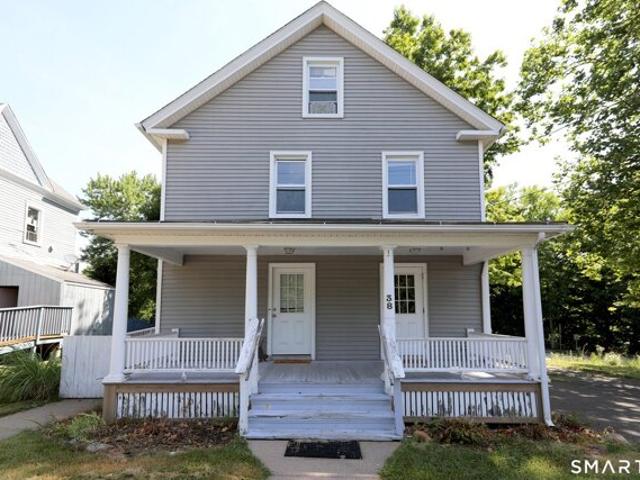 House for sale in Simsbury, Connecticut