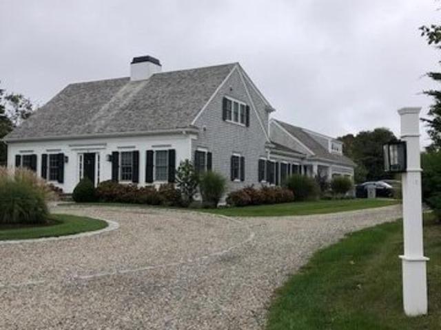 House for sale in South Chatham, Massachusetts