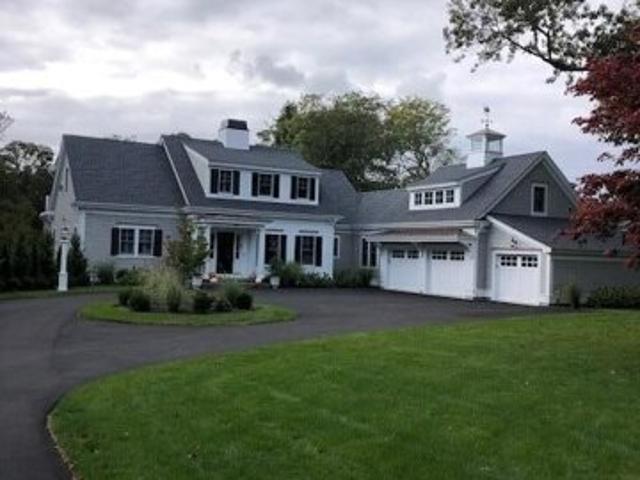 House for sale in Chatham, Massachusetts