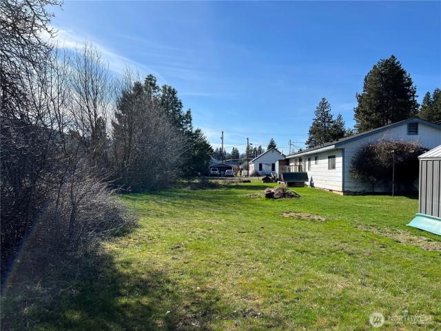 Land for sale in South Cle Elum, Washington