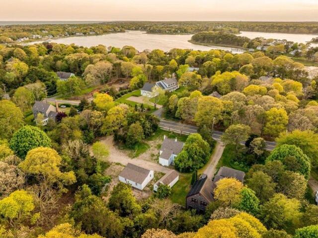 House for sale in Dennis, Massachusetts