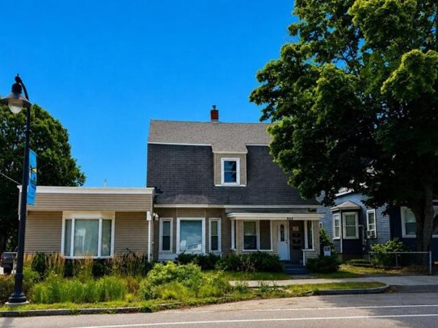 House for sale in South Portland, Maine