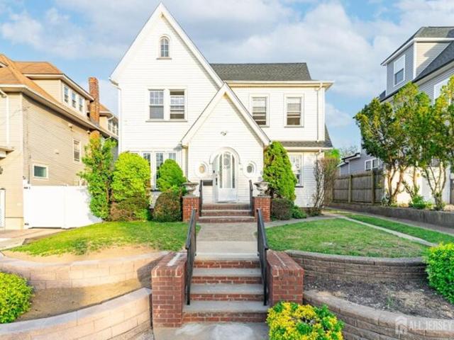 House for sale in South River, New Jersey