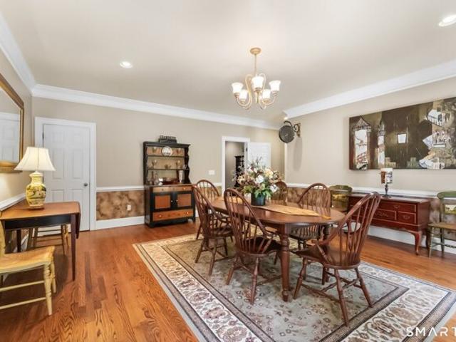 House for sale in South Windsor, Connecticut