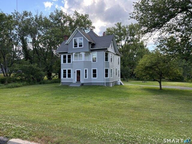 House for sale in South Windsor, Connecticut